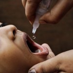 Child vaccine