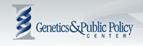 Genetics & Public Policy Center