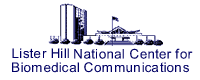 Lister Hill National Center for Biomedical Communications, 
		HTTP://www.lhncbc.nlm.nih.gov/