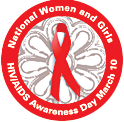 National Women and Girls HIV/AIDS Awareness Day