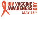 HIV Vaccine Awareness Day