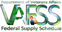 Department of Veterans Affairs Federal Supply Schedule