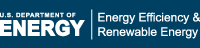 U.S. Department of Energy - Energy Efficiency & Renewable Energy