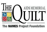 AIDS Memorial Quilt Logo
