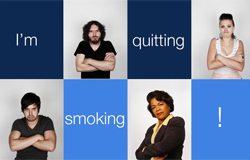 I'm quitting smoking image from smokefree.gov