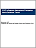 Campaña de concientización de la influenza de los CDC: juego de herramientas para los medios