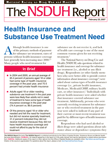 [Cover image of Health Insurance and Substance Use Treatment Need]