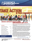 [Cover image of Take Action in Your Community]