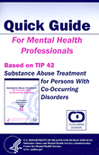 [Cover image of Substance Abuse Treatment for Persons With Co-Occurring Disorders]