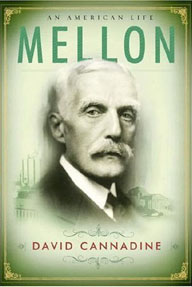 Mellon: An American Life