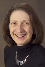 M. Velma Dobson, Ph.D. 