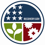 American Recovery and Reinvestment Act (ARRA) Logo