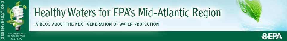 Healthy Waters for EPA's Mid-Atlantic Region