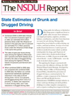 State Estimates of Drunk and Drugged Driving