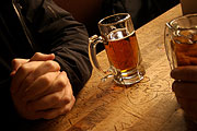 Lower Drinking Age May Raise Chances of Bingeing Later