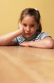 Maternal Depression, Violence at Home May Raise Child's ADHD Risk