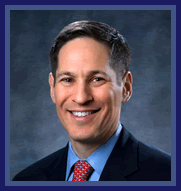 Dr. Tom Frieden