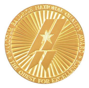 Acting Commerce Secretary Blank Announces 2012 Winners of Nation’s Highest Presidential Honor for Performance Excellence