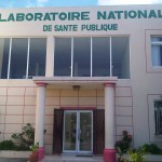National Laboratory of Public Health.