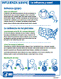 La influenza y usted