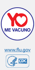 Yo me vacuno – www.flu.gov