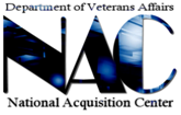 Department of Veterans Affairs National Acquisition Center