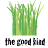 Grass - The Good Kind