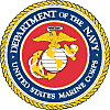 Marine Corps - color (22983 bytes)