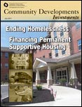 homeless ezine cover image