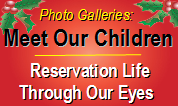 meet children - res life icon