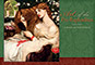 Art of the Pre-Raphaelites Postcard Book 