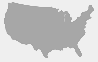 Map of the United States