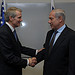 Portman Meets with Israeli Prime Minister Benjamin Netanyahu and Defense Minister Ehud Barak, May 31, 2012