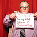 DAILY! FACING AIDS stigma & discrimination.