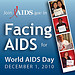 Facing AIDS 2010