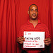 I am FACING AIDS because of the stigma in our communities.