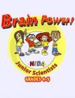 Picture of Brain Power! The NIDA Junior Scientist Prog: Grades 4-5 VHS
