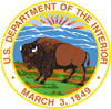 Department of the Interior Set updated on 7/27/2009