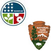 National Park Service Set updated on 4/24/2009