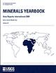 Book Cover Image for Minerals Yearbook, 2009, V. 3, Area Reports, International, Africa and the Middle East