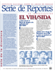 Picture of Serie de Reportes: De Investigacion EL VIH/SIDA (Spanish NIDA Research Report Series: HIV/AIDS)