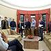 US Treasury Department: Secretary Geithner participates in Oval Office meeting (Tuesday Jan 8, 2013, 2:45 PM)
      