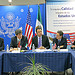US Treasury Department: Assistant Secretary for International Finance Charles Collyns visits Mexico City with group to deepen economic relations (Thursday Jan 31, 2013, 11:48 AM)
      
