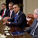 US Treasury Department: White House meeting with Congressional leaders (Wednesday Nov 21, 2012, 10:17 AM)
      