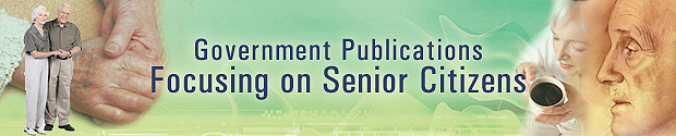 Publications Focusing on Senior Citizens