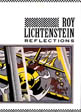 Roy Lichtenstein: Reflections DVD