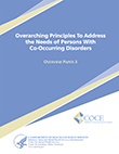 Overarching Principles to Address the Needs of Persons With Co-Occurring Disorders