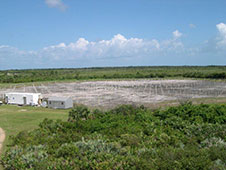 Wind Radar Field