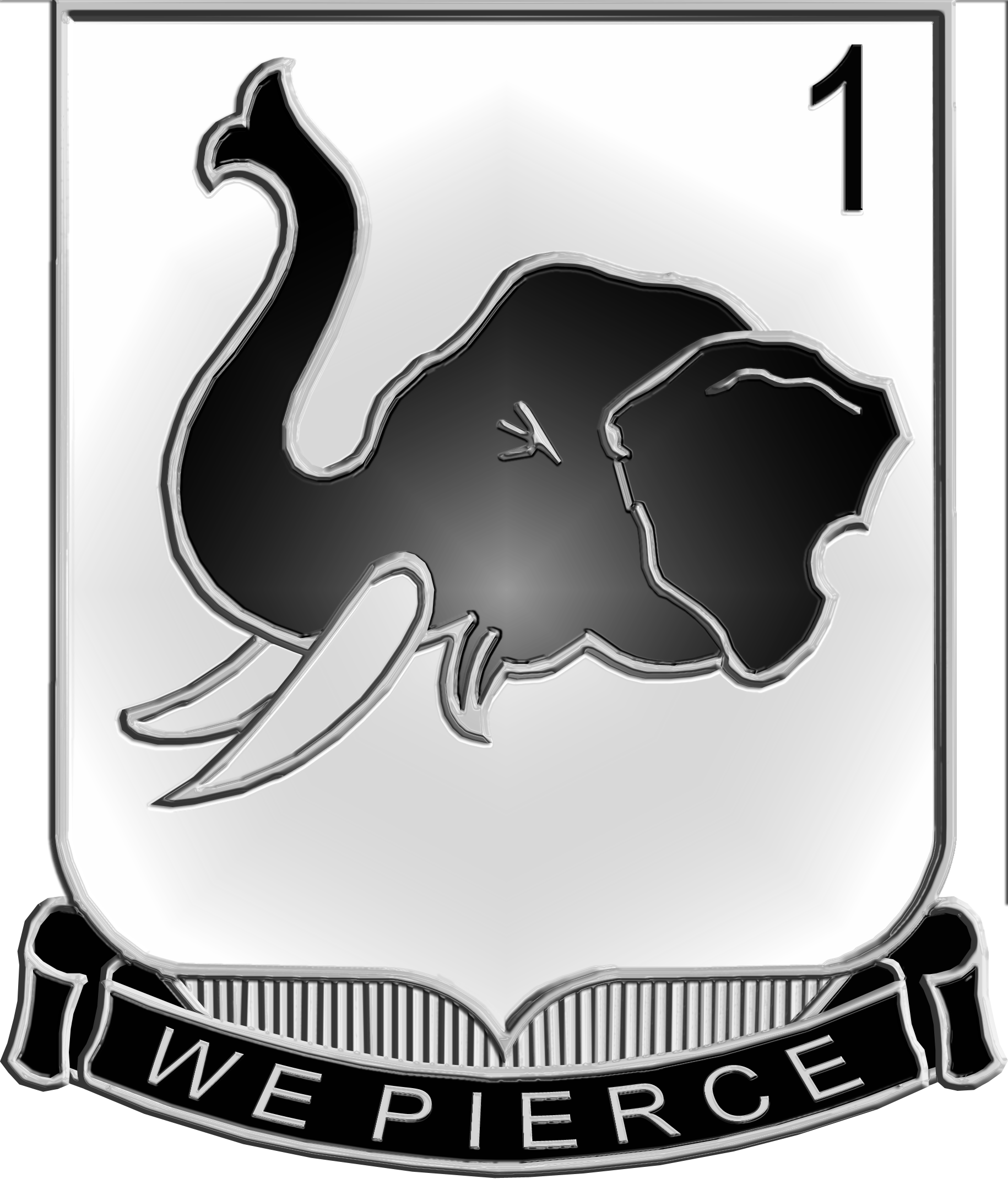 1st Battalion, 64th Armor