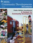 Public Welfare Investments: A Catalyst for Community Development